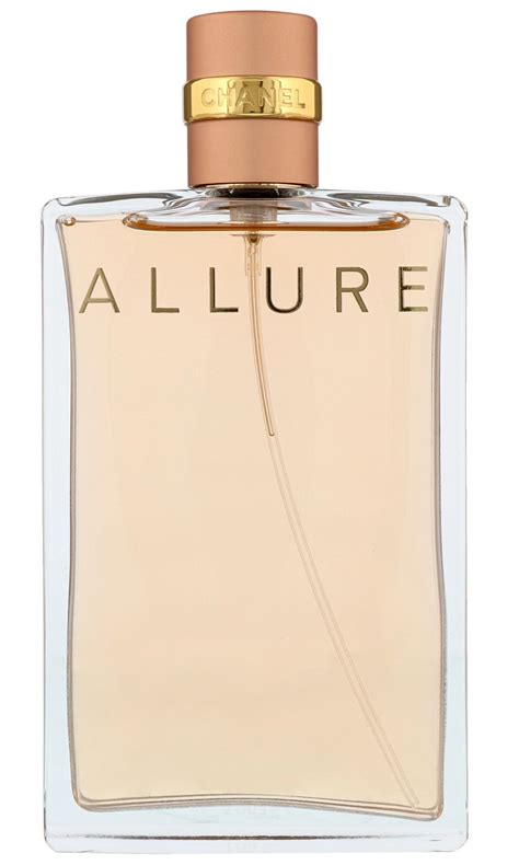 allure chanel ingredients|allure Chanel edp.